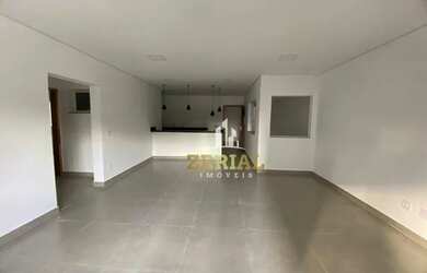 Imagem: O apartamento possui 2 Dormitórios, 1 Banheiro, 80m² de Área