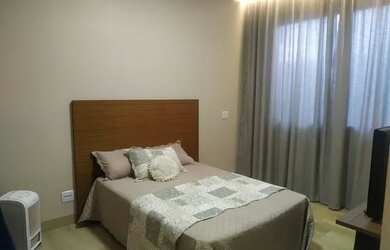 Imagem 7: Casa a venda no condomínio Pampulha Tennis