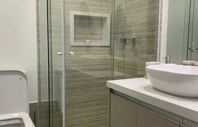 Imagem 13: Apartamento com 3 dormitórios para alugar, 75 m² por R$ 7.900/mês - Vila Olímpia - São Pau