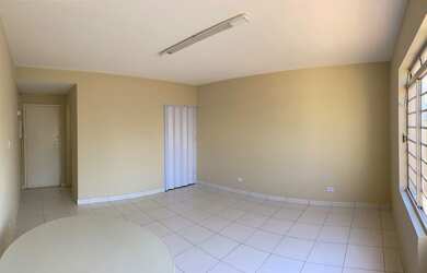 Imagem: O depósito possui 30m² de Área e está localizado em Bela