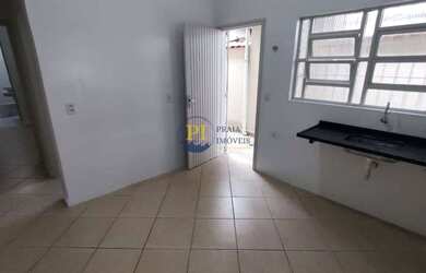 Imagem 16: Casa à venda, 70 m² por R$ 449.000,00 - Vila Guilhermina - Praia Grande/SP