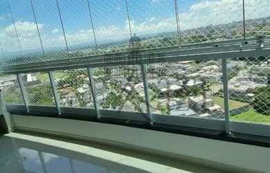 Imagem: O apartamento possui 3 Dormitórios, 4 Banheiros, 2 Vagas na