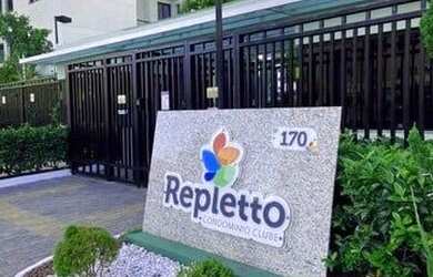 Imagem 1: Condomínio Repletto !