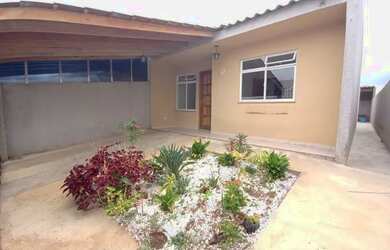 Imagem 5: FAZENDA RIO GRANDE - Casa de Condomínio - Estados