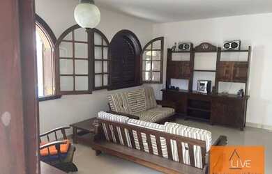 Imagem 8: Casa Residencial à venda, Barroco Itaipuaçu , Maricá - CA0466