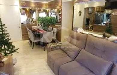 Imagem 4: Apartamento para Venda - 71.02m², 3 dormitórios, sendo 1 suites, 1 vaga - Cavalhada