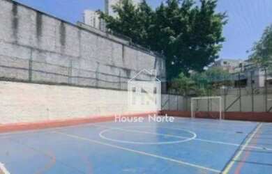 Imagem 16: Apartamento Residencial à venda, Lauzane Paulista, São Paulo - AP0226