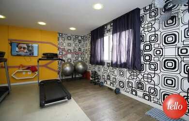 Imagem 2: São Paulo - Apartamento Padrão - Brás