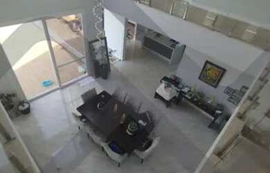 Imagem 4: Casa com 4 dormitórios, 500 m² - venda por R$ 7.000.000,00 ou aluguel...