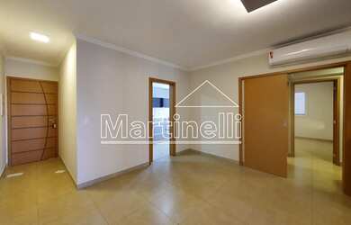 Imagem 3: Ribeirão Preto - Apartamento Padrão - Jardim Paulista