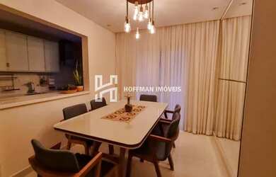 Imagem: O apartamento possui 2 Dormitórios, 1 Banheiro, 2 Vagas na