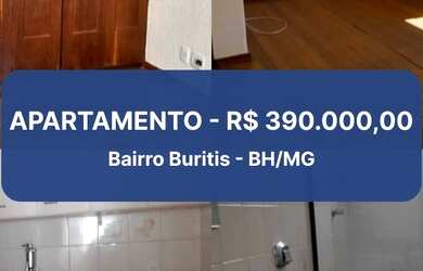 Imagem: O apartamento possui 3 Dormitórios, 2 Banheiros, 2 Vagas na