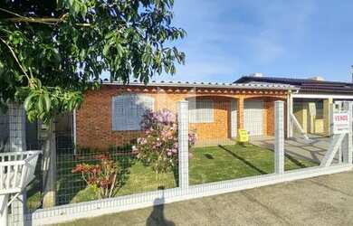 Imagem 3: CASA RESIDENCIAL em XANGRI-LÁ - RS, Noiva do Mar