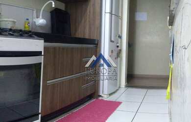 Imagem 13: Apartamento com 2 dormitórios, 46 m² - venda por R$ 175.000,00 ou aluguel...
