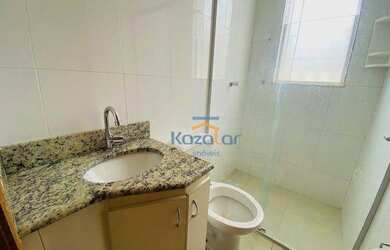 Imagem 10: Área Privativa 2 quartos, 1 vaga 98 m² - venda por R$ 260.000 ou aluguel...