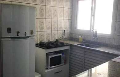 Imagem 5: Sobrado à venda, 126 m² por R$ 375.000,00 - Jardim Cruzeiro do Sul -...