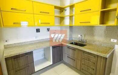 Imagem: Apartamento Padrão para Aluguel em Centro Taubaté-SP - 1450