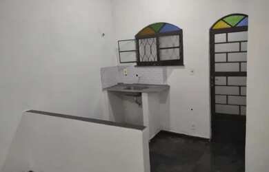 Imagem 3: Alugo Quitinete Casa com 1 dormitório