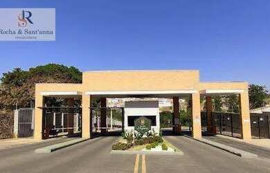 Imagem: O terreno possui 300m² de Área e está localizado em Jardim