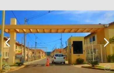 Imagem 1: WI-644 Apartamento em campo grande - aceita financiamento