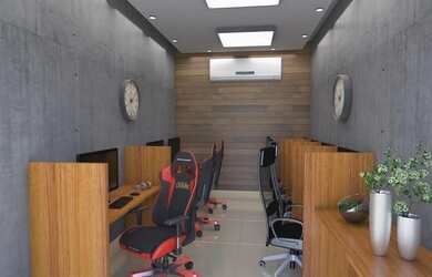 Imagem 10: Apartamento Cobertura Tipo Penthouse 4 suítes Neópolis Natal RN