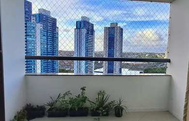 Imagem 3: Apartamento à venda no bairro Santa Teresa - Salvador/BA