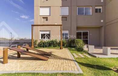 Imagem 13: Apartamento à venda Rua Irmão Félix Roberto, Humaitá - Porto Alegre