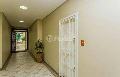 Imagem 4: Apartamento à venda Rua Eudoro Berlink, Auxiliadora - Porto Alegre