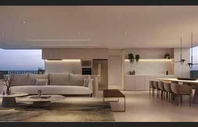 Imagem 6: APARTAMENTO RESIDENCIAL em São Paulo - SP, Ibirapuera