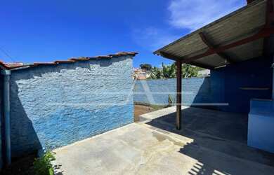 Imagem 5: CASA RESIDENCIAL em BRAGANÇA PAULISTA - SP, VILA FLORA