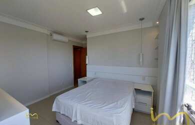 Imagem 15: Apartamento Vista Mar, 2 quartos,2 vagas, Patamares, Salvador/BA