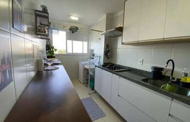 Imagem 6: Apartamento Cond. Landmark - Jardim América por R$ 435.000.00