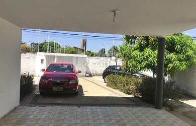 Imagem: Casa para alugar na zona leste de Teresina-PI