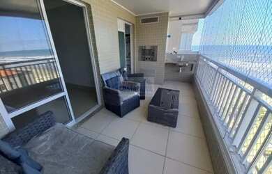 Imagem: O apartamento possui 2 Dormitórios, 2 Banheiros, 2 Vagas na