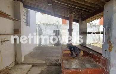 Imagem 13: Venda ou locação Casa Sagrada Família Belo Horizonte