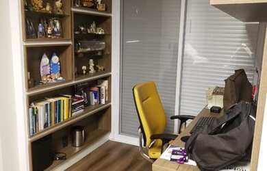 Imagem 13: Apartamento garden à venda no condomínio Vivere Intenso em Jundiaí SP