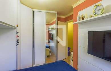 Imagem 8: Apartamento para Aluguel - Vila Carminha , 2 Quartos, 45 m2