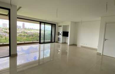 Imagem 4: Apto 03 Suítes - Lado da Sombra - Edifício Magna Vista - Jardim Olhos...