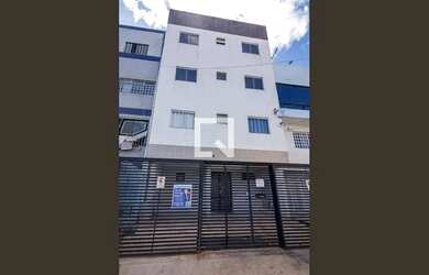 Imagem: O apartamento possui 1 Dormitório, 1 Banheiro e 25m² de Área