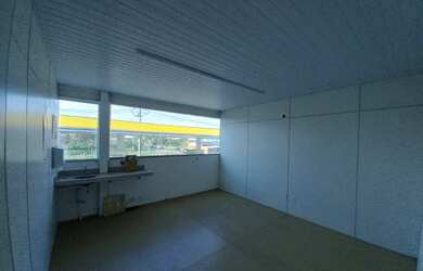 Imagem 6: Ponto comercial em Posto de Gasolina em Avenida de grande fluxo no bairro...