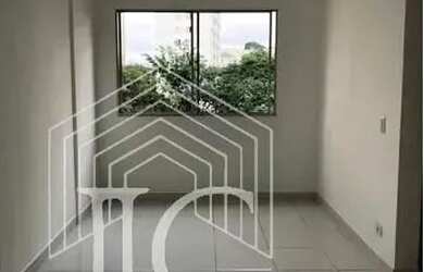 Imagem: O apartamento possui 2 Dormitórios, 1 Banheiro, 5 Vagas na