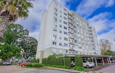 Imagem 3: Apartamento à venda Rua Brasil, Centro - Canoas