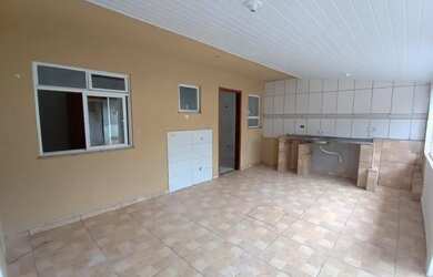 Imagem 4: FAZENDA RIO GRANDE - Casa de Condomínio - Estados