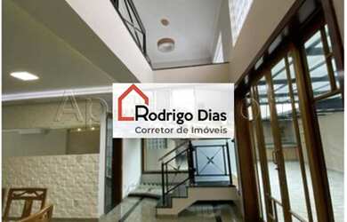 Imagem 9: CASA NO CONDOMÍNIO PORTAL DO PARAÍSO I - BAIRRO PORTAL DO PARAÍSO