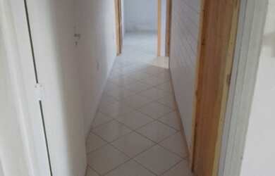 Imagem: A casa possui 3 Dormitórios, 2 Banheiros e 60m² de Área e