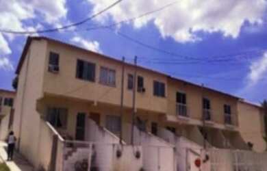 Imagem: A casa possui 1 Dormitório, 1 Banheiro, 56m² de Área e está