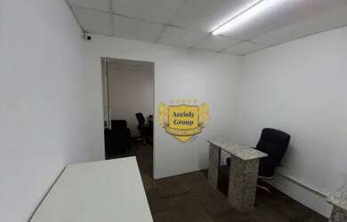 Imagem 13: Galpão para alugar, 450 m² por R$ 4.701,00/mês - Guaxindiba - São Gonçalo/RJ