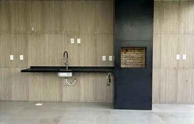 Imagem 14: Casa de condomínio para venda possui 357 metros quadrados com 5 quartos