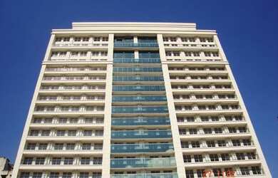 Imagem: O depósito possui 1 Vaga na garagem, 34m² de Área e está