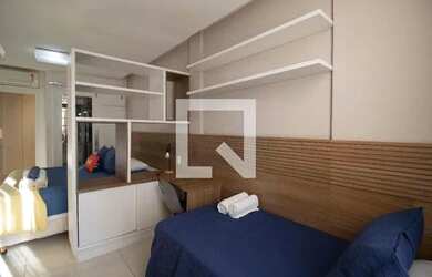 Imagem 14: Apartamento para Aluguel - Copacabana, 2 Quartos, 80 m2